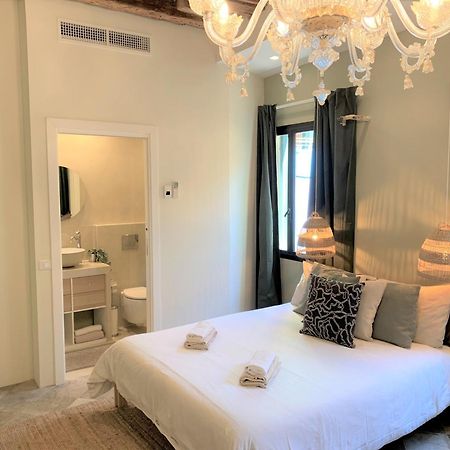 Mini Suite Chioggia Exterior photo