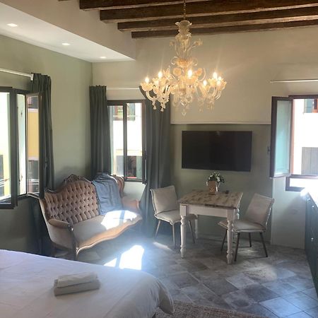 Mini Suite Chioggia Exterior photo