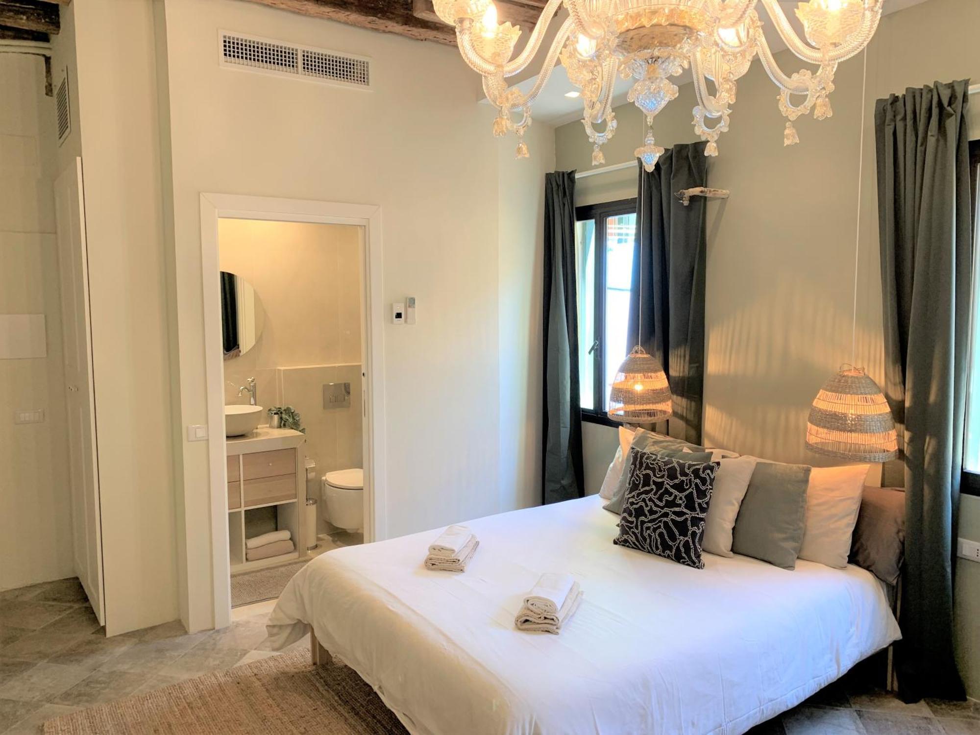 Mini Suite Chioggia Exterior photo